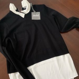 Brand new dress shirt!!